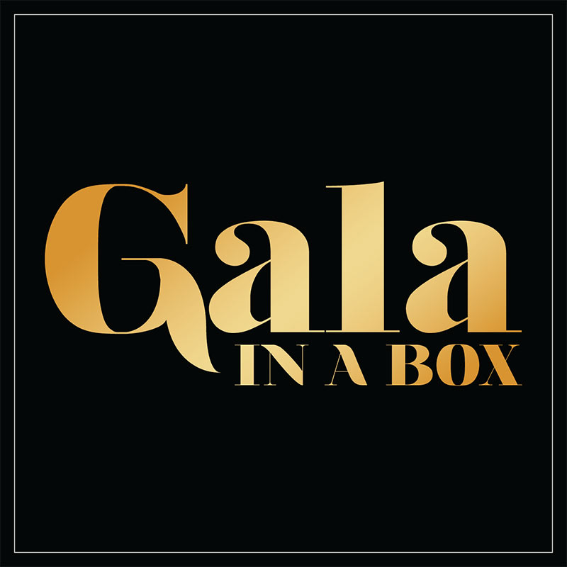 Gala in a Box