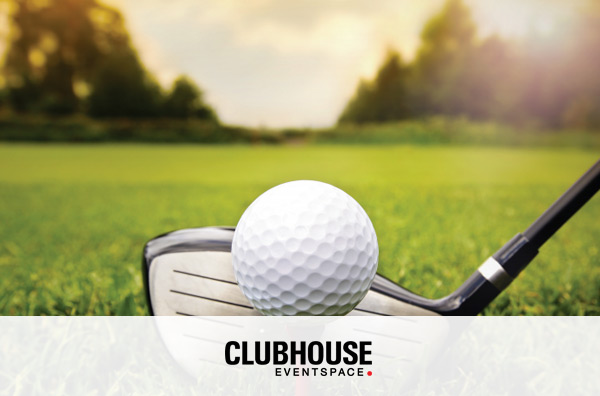GOLF TOURNAMENTS / CLUBHOUSE