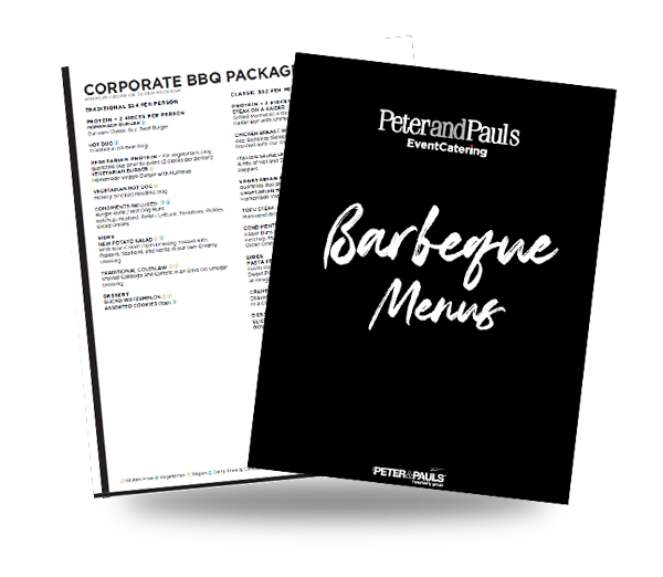 Corporate Services Packages