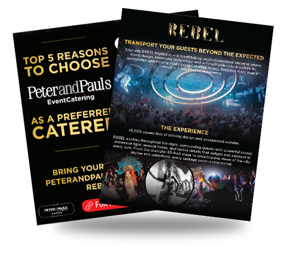 Corporate Services Packages